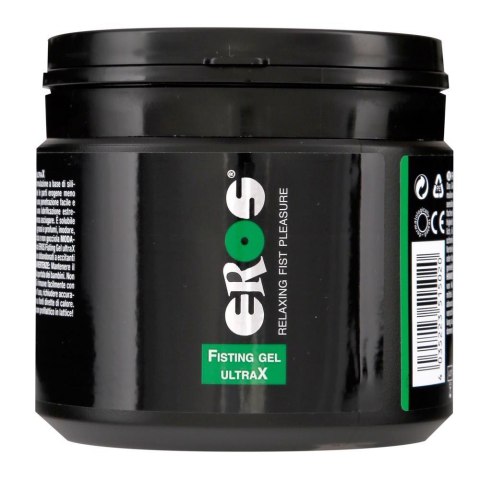 Fisting UltraX 500ml Eros