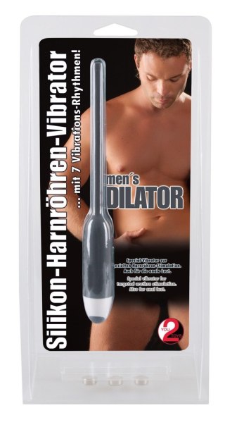 Men´s Dilator grey You2Toys