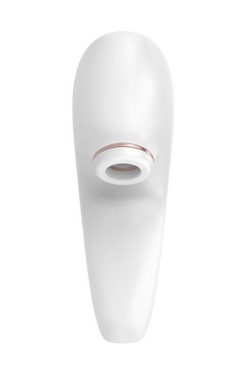 Satisfyer masażer sex stymulator falami powietrza Satisfyer