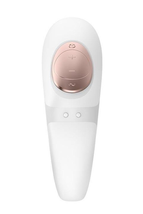 Satisfyer masażer sex stymulator falami powietrza Satisfyer