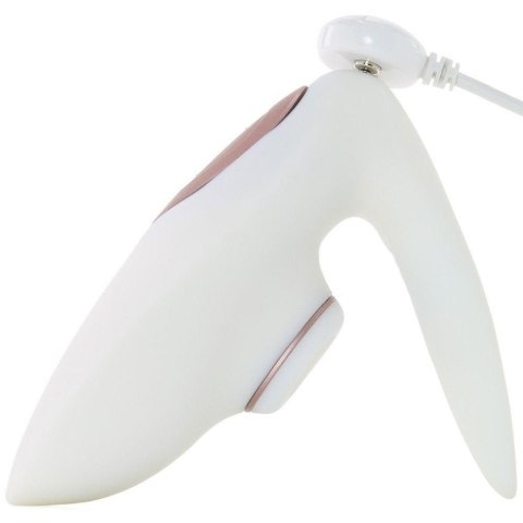 Satisfyer masażer sex stymulator falami powietrza Satisfyer