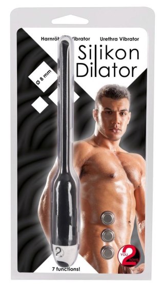 Silikon Dilator You2Toys