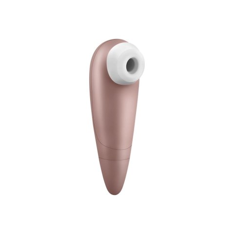 Stymulator satisfyer masażer powietrzny łechtaczki Satisfyer