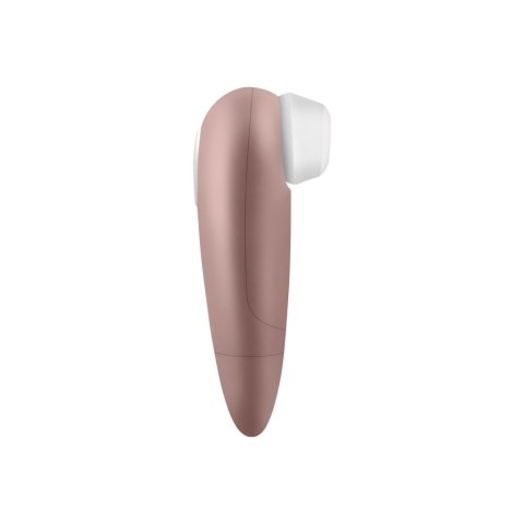 Stymulator satisfyer masażer powietrzny łechtaczki Satisfyer