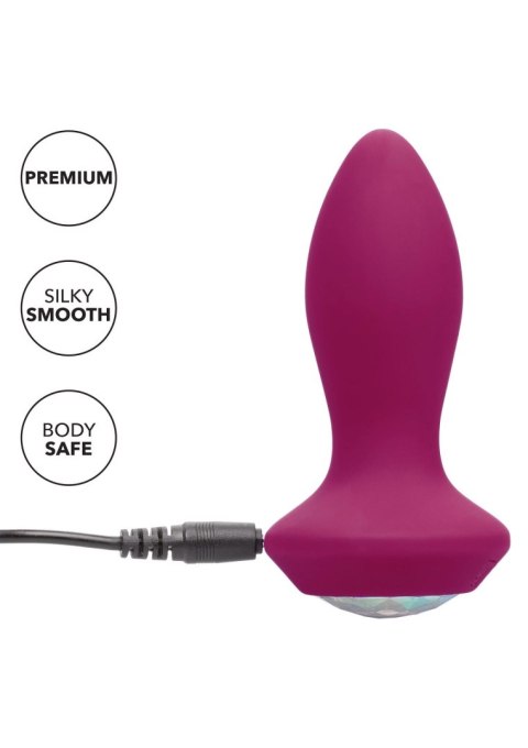 Vibrating Petite Crystal Probe CalExotics