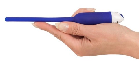 Vibrating Silicone Dilator hol You2Toys