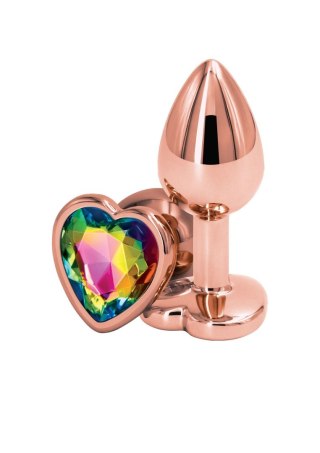 Rear Assets Rose Gold Heart S NS Novelties