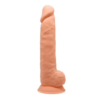 Dildo-SD.Model 5 ( 10" ) Flesh BOX Silexd