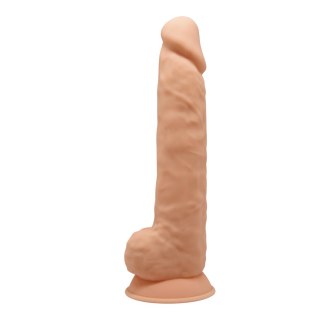 Dildo-SD.Model 5 ( 10" ) Flesh BOX Silexd