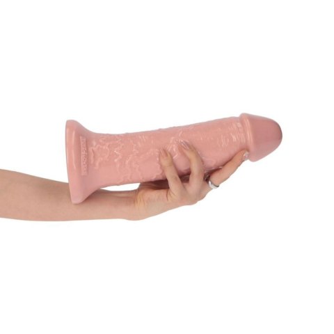 Dildo śliczne realistyczne naturalny penis 25cm Toyz4lovers