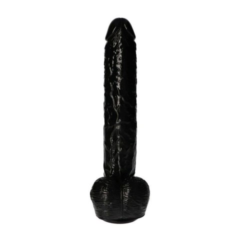 Duży penis naturalny kształt z przyssawką sex 40cm Toyz4lovers