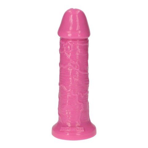 Sztuczny penis realistyczne dildo przyssawka 22cm Toyz4lovers