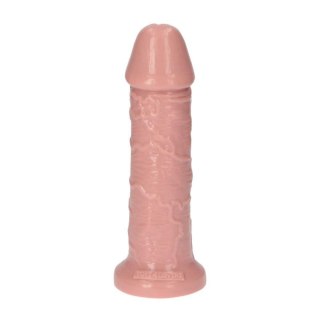 Dildo na przyssawce realistyczny duży penis 22cm Toyz4lovers