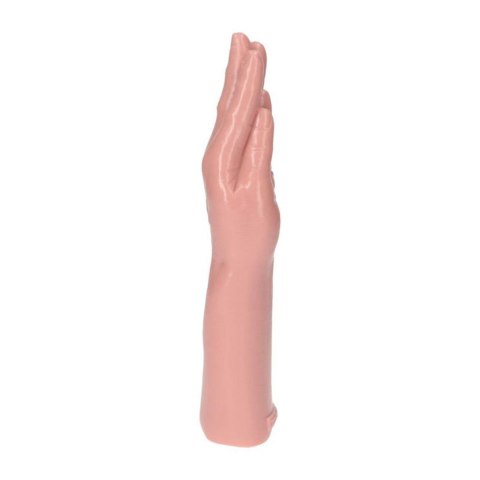 Dłoń ręka fisting dildo duży rozmiar erotyka 28cm Toyz4lovers