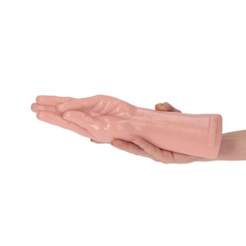 Dłoń ręka fisting dildo duży rozmiar erotyka 28cm Toyz4lovers