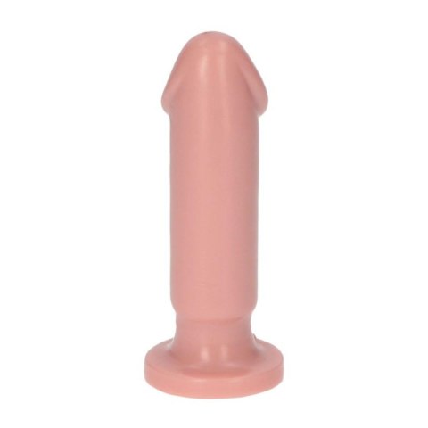 Małe dildo analne z przyssawką korek plug 10cm sex Toyz4lovers