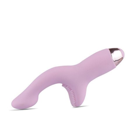 Wibrator-Tuning Fork Joint Pink Toyz4lovers