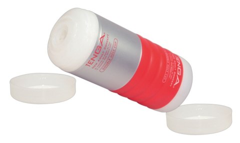 Double Hole Cup soft Tenga