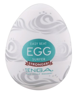 Egg Surfer Single Tenga