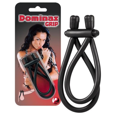 Latex-Manchette Domina's Grip You2Toys