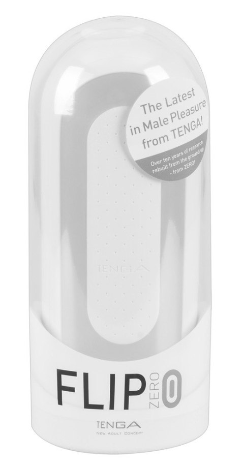 Tenga Flip 0 Zero Tenga