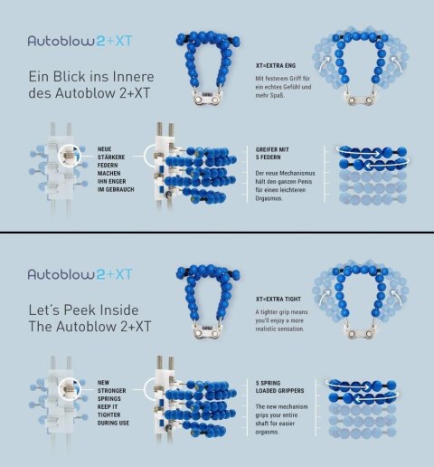 Autoblow 2+XT B Autoblow