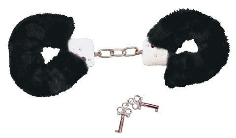 Handcuffs black Bad Kitty