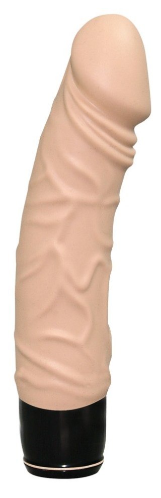 Klasyczny wibrator realistyczny naturalny sex 21cm You2Toys