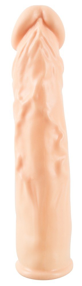 Silicone Extension flesh You2Toys