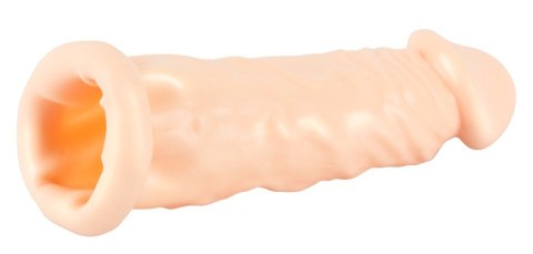 Silicone Extension flesh You2Toys