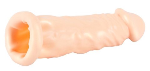 Silicone Extension flesh You2Toys