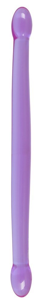 Silikonowe długie podwójne giętkie dildo 44 cm You2Toys