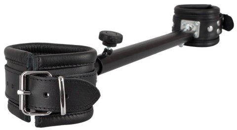 Leather Spreader Bar ZADO