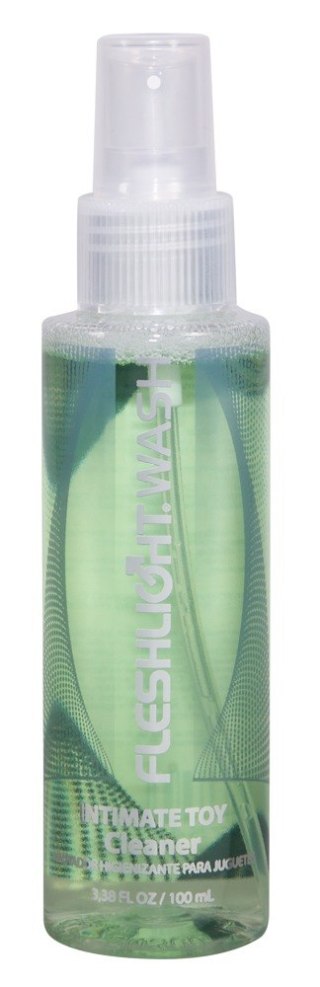 Spray czyszczący dezynfekujący fleshlight 100ml Fleshlight