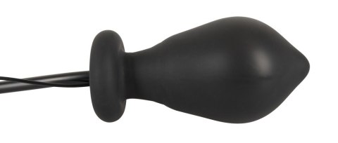 Wibrujące dildo analne pompka korek zatyczka 12 cm You2Toys