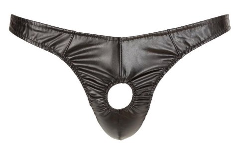 Im. Leather Men´s String XL Svenjoyment