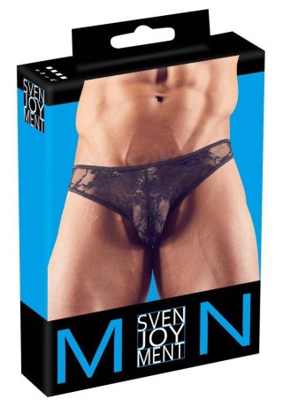 Men's Briefs Lace L Svenjoyment