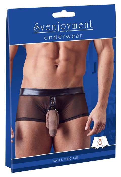 Men's Pants Cock Ring XL Svenjoyment