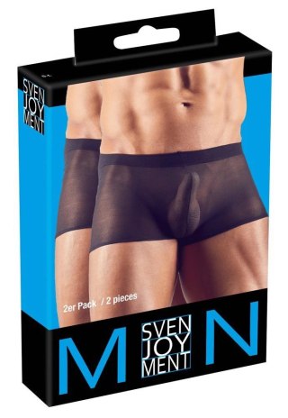 Pants Pack of 2 Svenjoyment