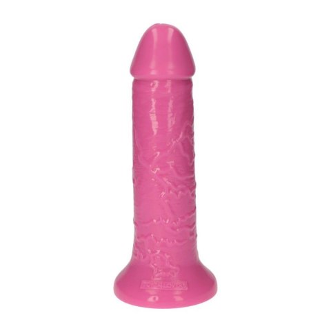 Dildo duże grube mocne analne waginalne penis 25cm Toyz4lovers