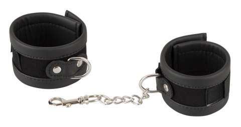 Handcuffs vegan Vegan Fetish