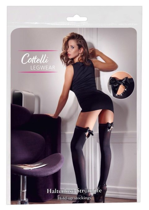 Hold-up Stockings M Cottelli LEGWEAR