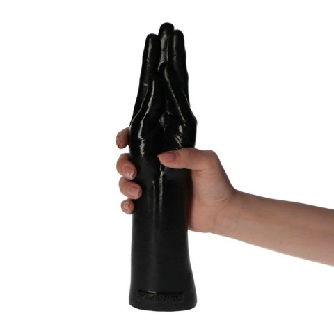 Korek analny dildo fisting dłoń ręka realistyczna Toyz4lovers