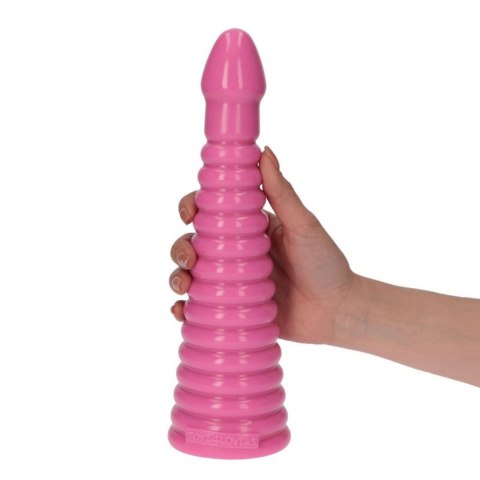 Plug- Anal Tito Pink Toyz4lovers