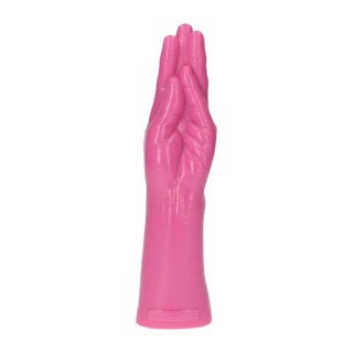 Ręka do fistingu korek analny zatyczka 28 cm Toyz4lovers