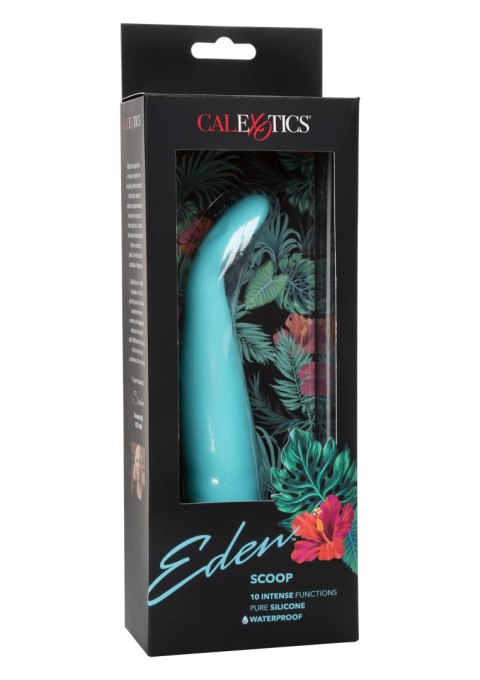 Eden Scoop CalExotics