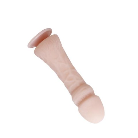 Naturalne dildo członek na przyssawce sex 23cm BAILE