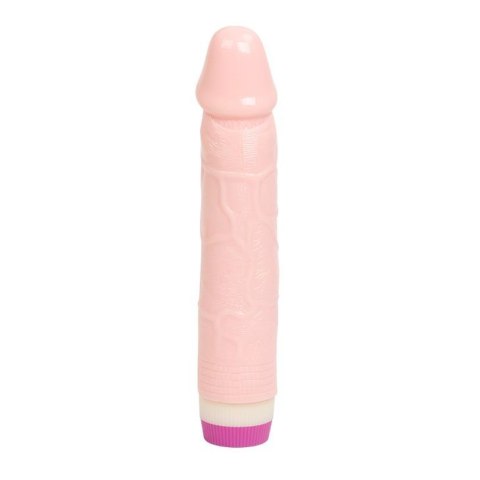 Penis naturalny żelowy wibrator realistyczny 21cm BAILE