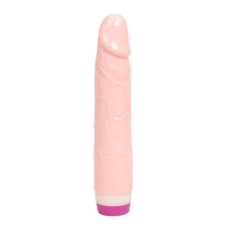 Penis naturalny żelowy wibrator realistyczny 21cm BAILE