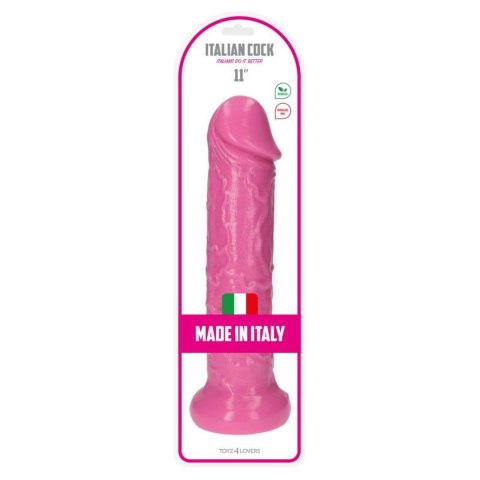 Dildo duże grube mocne analne waginalne penis 28cm Toyz4lovers